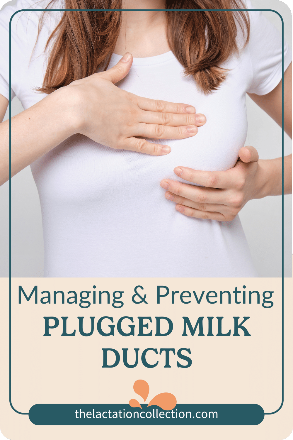 What are Plugged Milk Ducts and How do You Prevent Them while