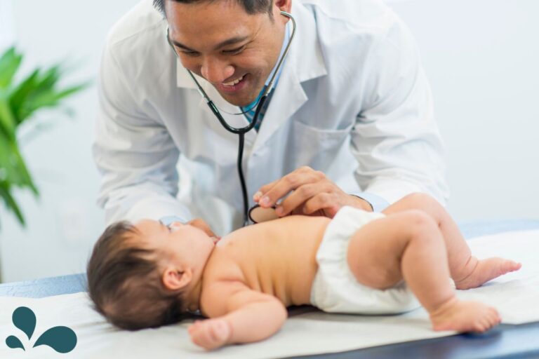 11 Questions to Ask Your Pediatrician Regarding Breastfeeding