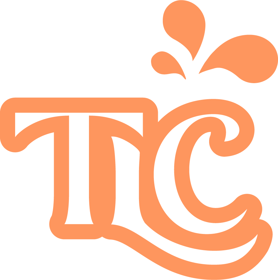 The Lactation Collection Logo Square Transparent