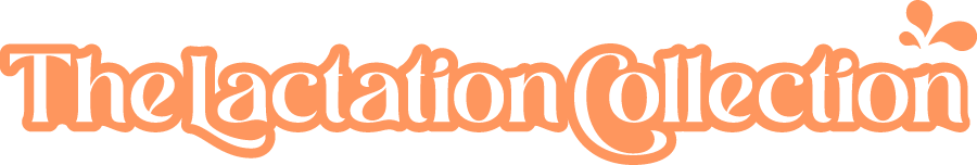 The Lactation Collection Logo