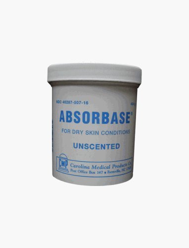 absorbase diaper cream