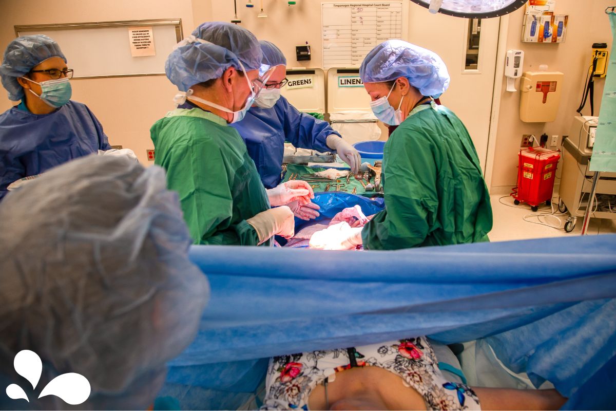 Preparing for a Csection What you need to know The Lactation Collection