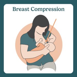 breast compression