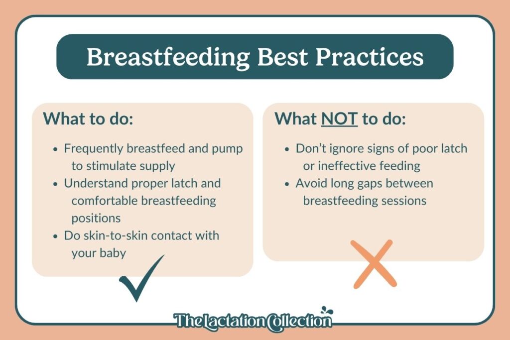 hypothyroidism and breastfeeding to-dos and what not to-dos