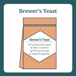 brewer’s yeast