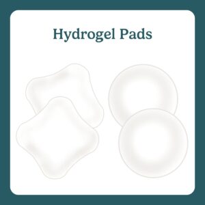 hydrogel pads