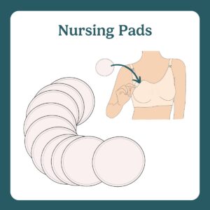 nursing pads