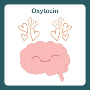 oxytocin