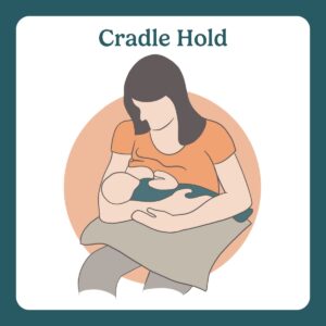 cradle hold