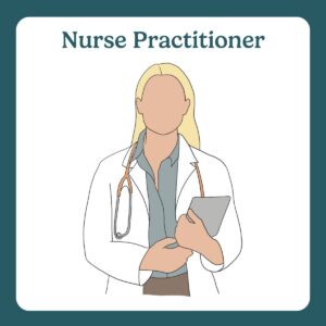 nurse practitioner