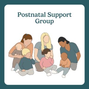 postnatal support group