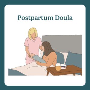 postpartum doula