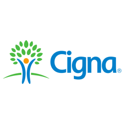 Cigna logo