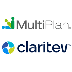 Claritev/Multiplan logo