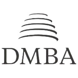 DMBA logo