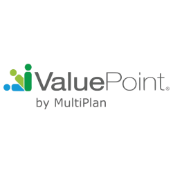 Value Point by MultiPlan logo