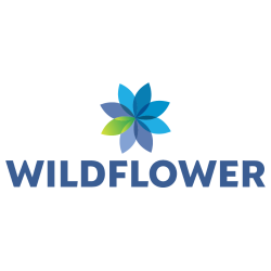 Wildflower logo