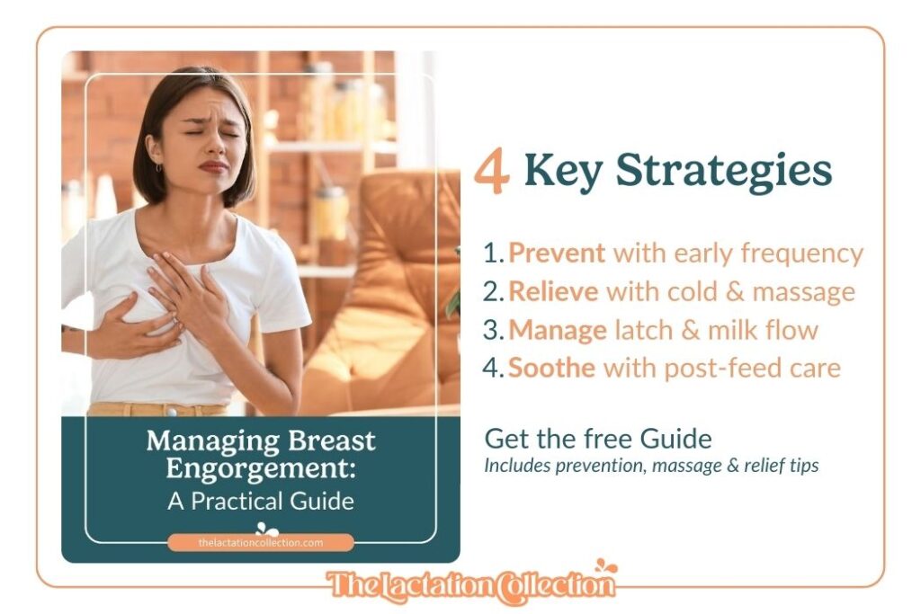 engorgement guide preview