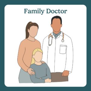 family doctor