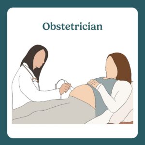 obstetrician