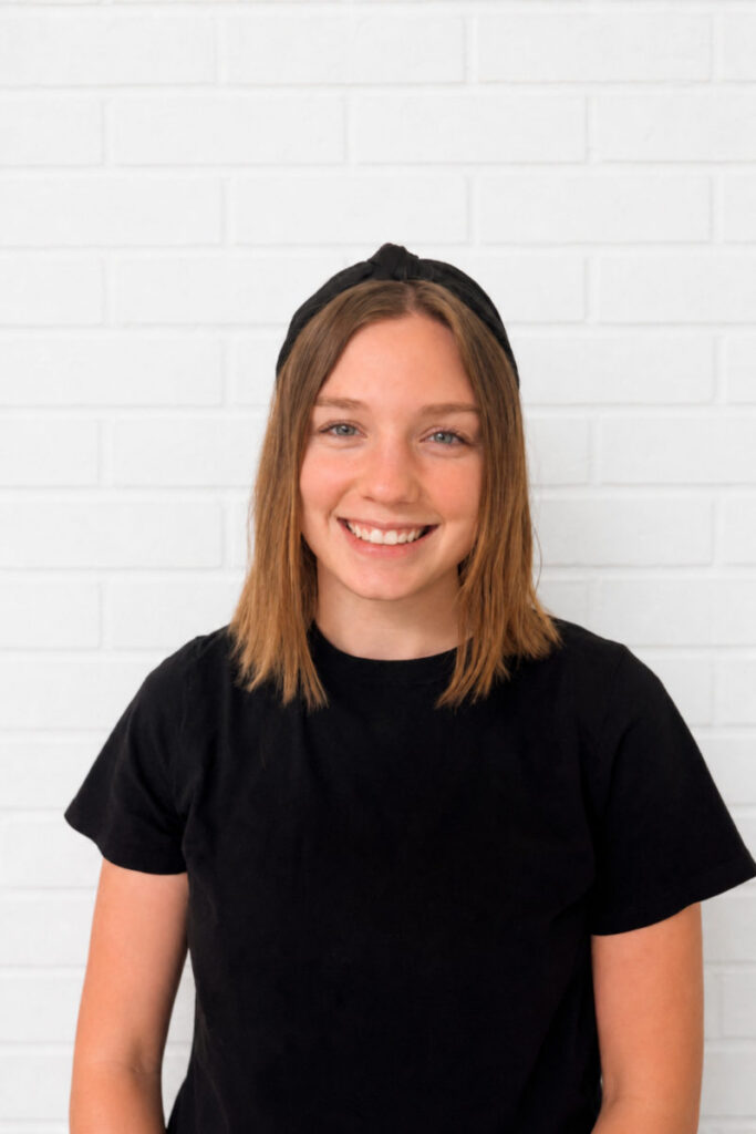 Lindsay; IBCLC Mentee Makenna Durrant, IBCLC Mentee