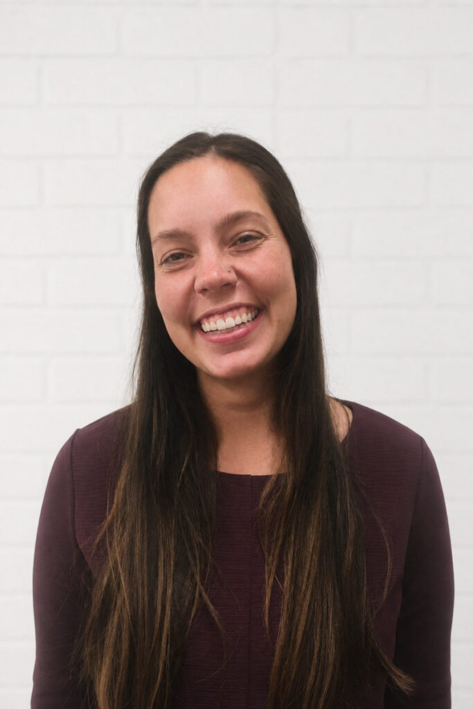 Becca; IBCLC Mentee Sam Pollee, IBCLC Mentee